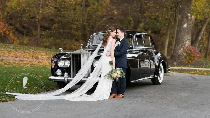 1963 Rolls-Royce Silver Cloud III 2