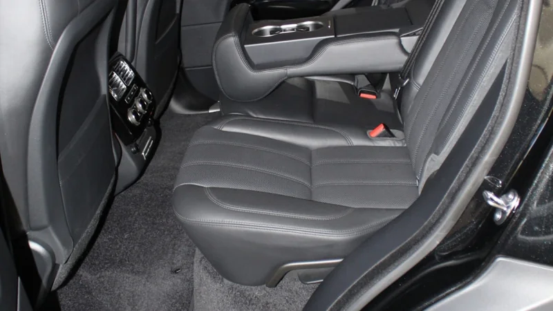 2014 Land Rover Range Rover 14