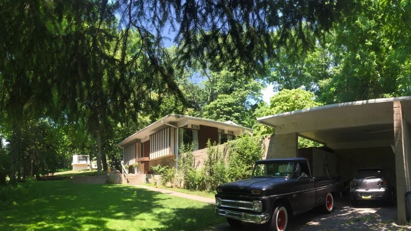 1966 Chevrolet C10 7