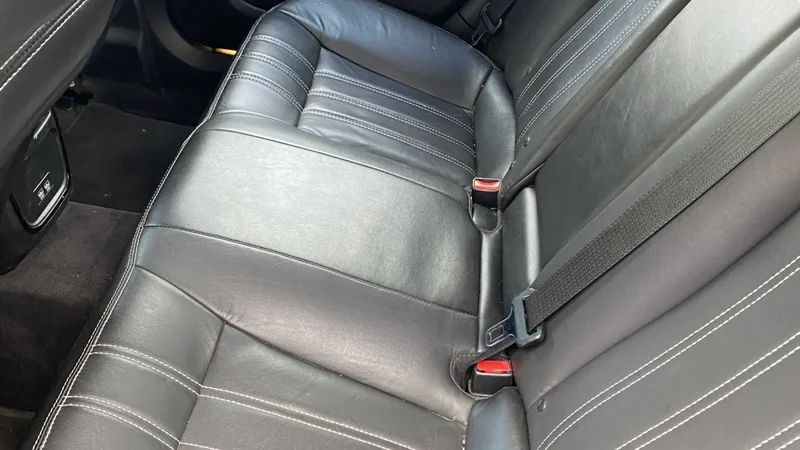 2018 Chrysler 300 8