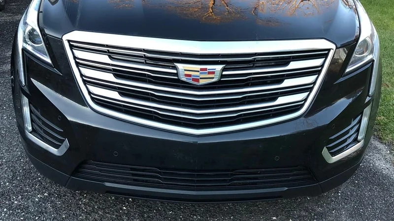 2019 Unknown Caddilac 2