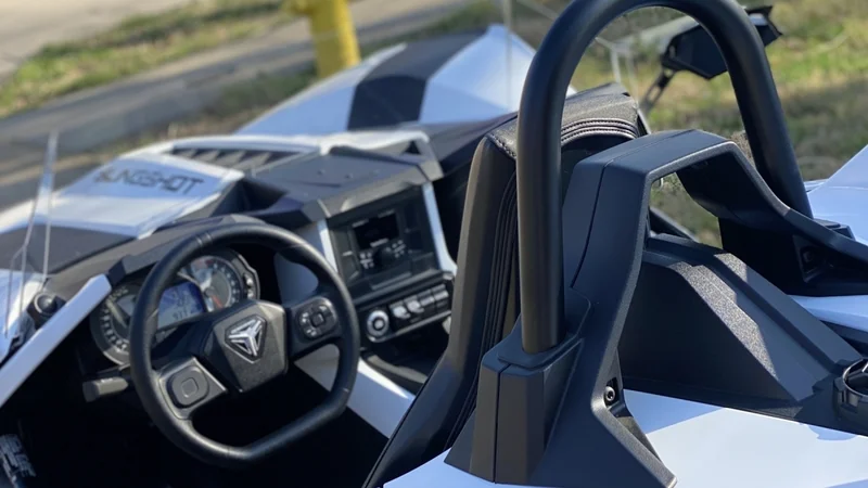 2021 Polaris Slingshot 4