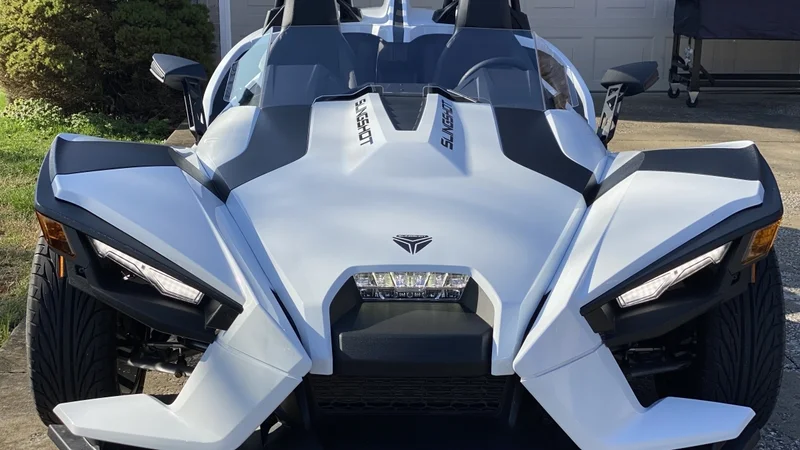 2021 Polaris Slingshot 5