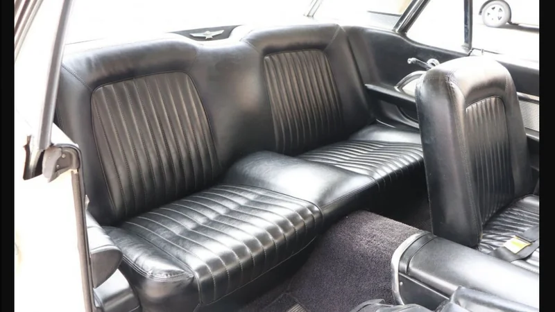 1962 Ford Thunderbird 18