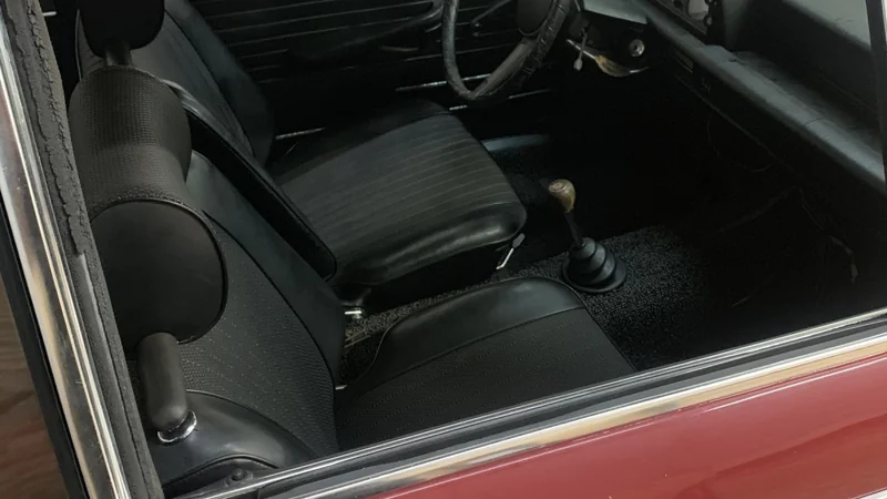 1969 BMW 2002 10