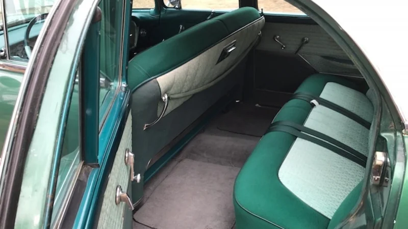1955 Packard Patrician 6