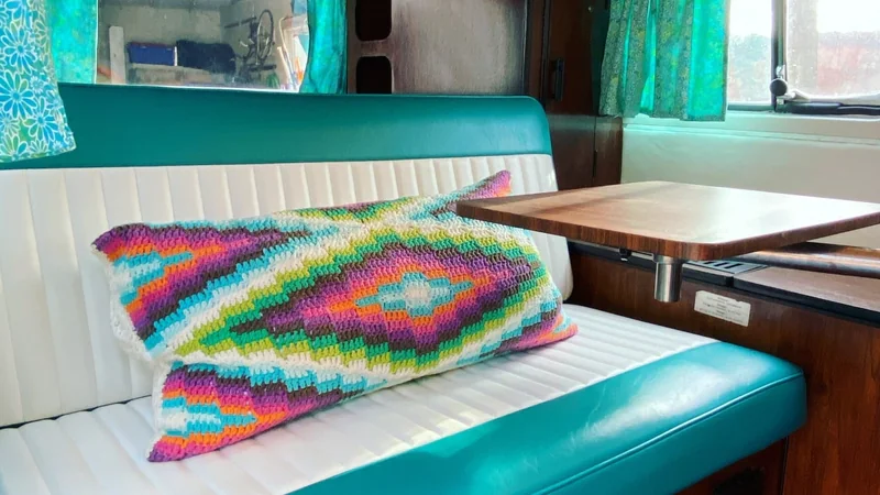 1978 Volkswagen Campmobile 10