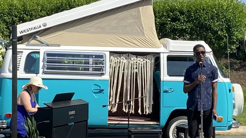 1978 Volkswagen Campmobile 6