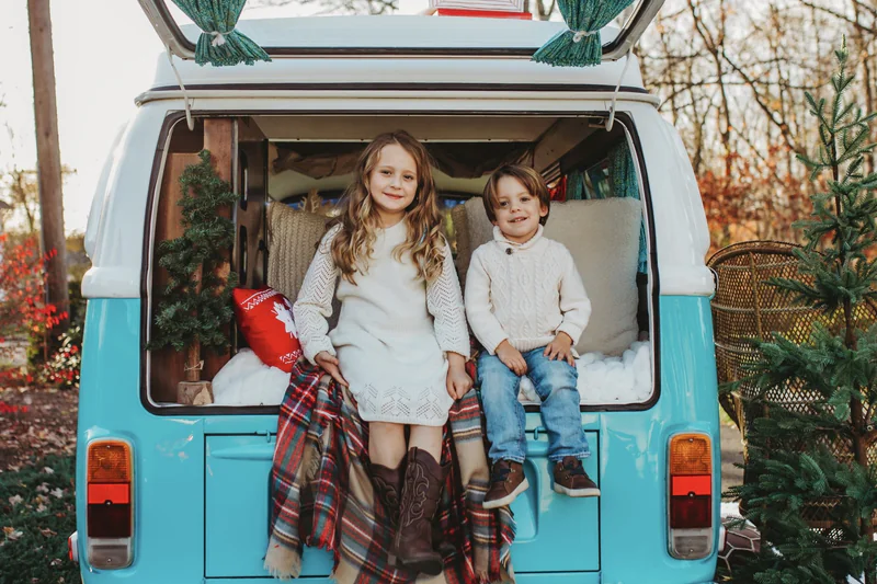 1978 Volkswagen Campmobile 15