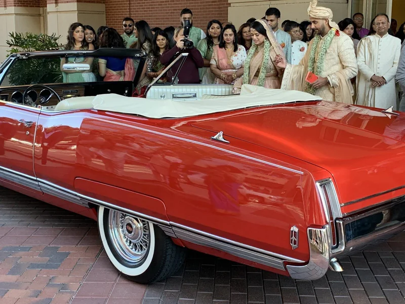 1968 Oldsmobile 98 15