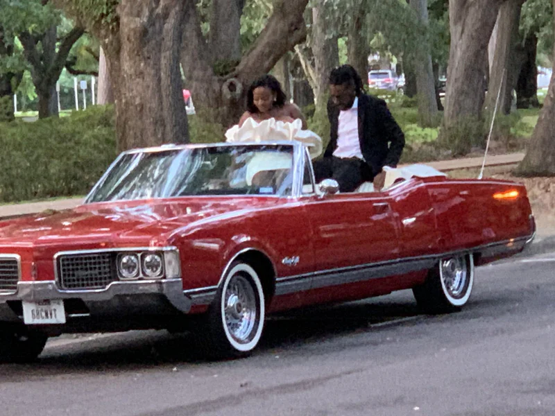 1968 Oldsmobile 98 10