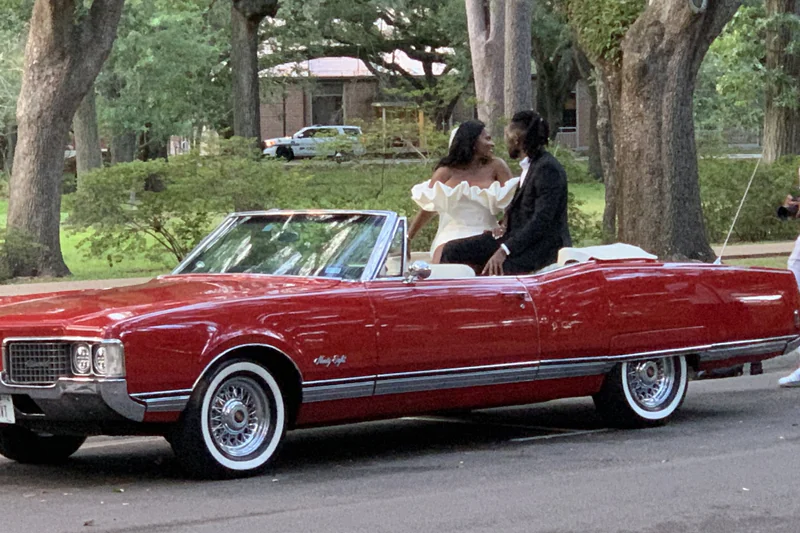 1968 Oldsmobile 98 19