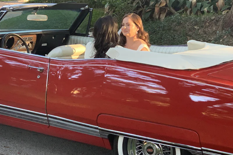 1968 Oldsmobile 98 20