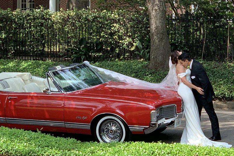 1968 Oldsmobile 98 22