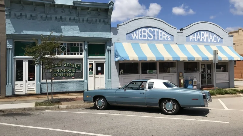 1978 Cadillac Eldorado
