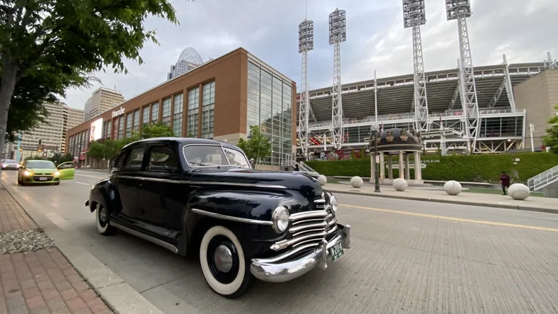1947 Plymouth Special Deluxe n/a 11