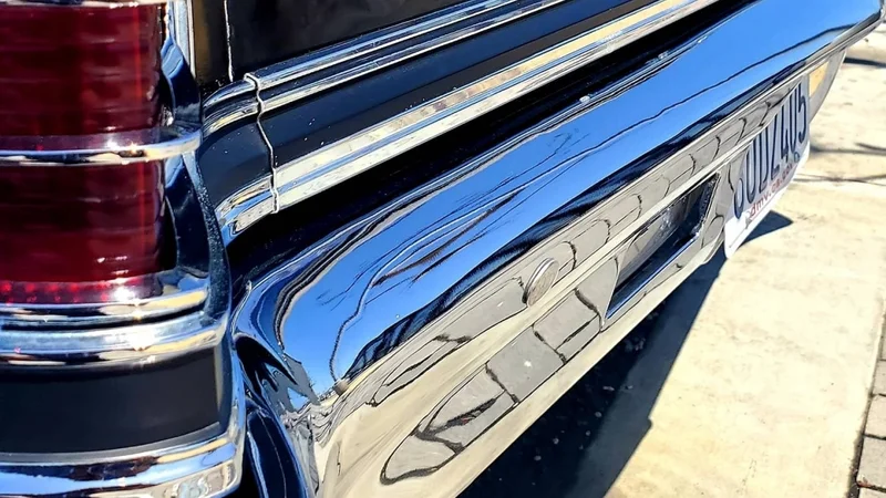 1967 Chevrolet Chevelle 2