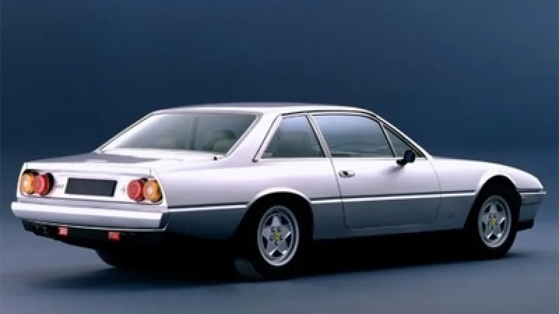 1986 Ferrari 412i 3