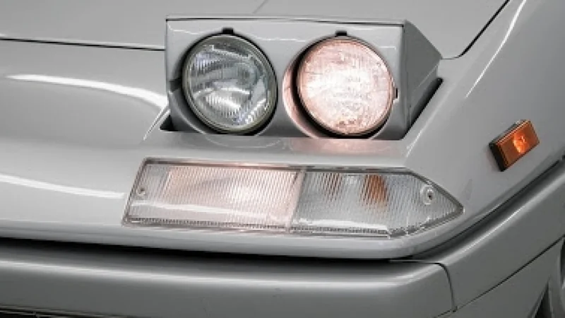 1986 Ferrari 412i 5