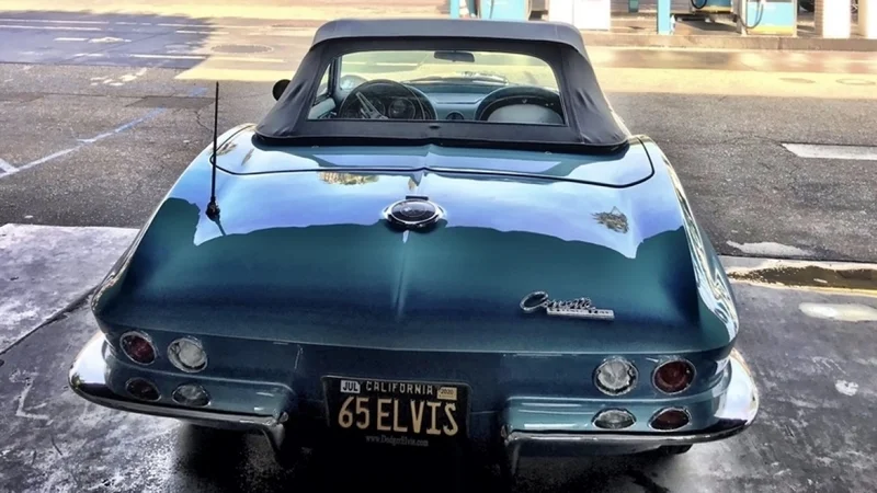 1965 Chevrolet Corvette