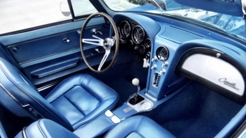 1965 Chevrolet Corvette