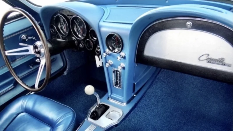 1965 Chevrolet Corvette