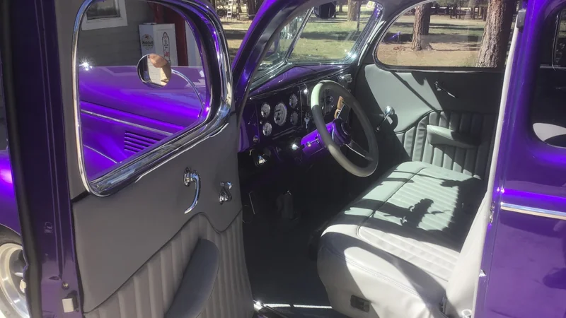 1939 Ford Standard  5