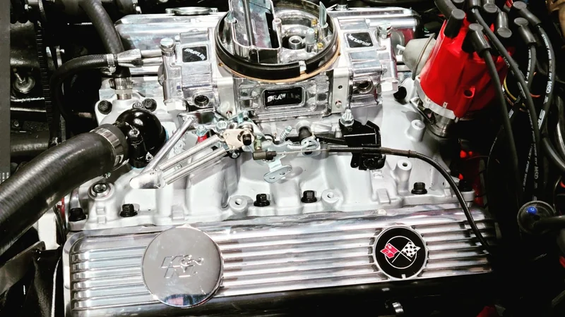 1970 Chevrolet Corvette