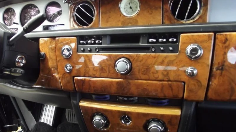 2004 Rolls-Royce Phantom 11
