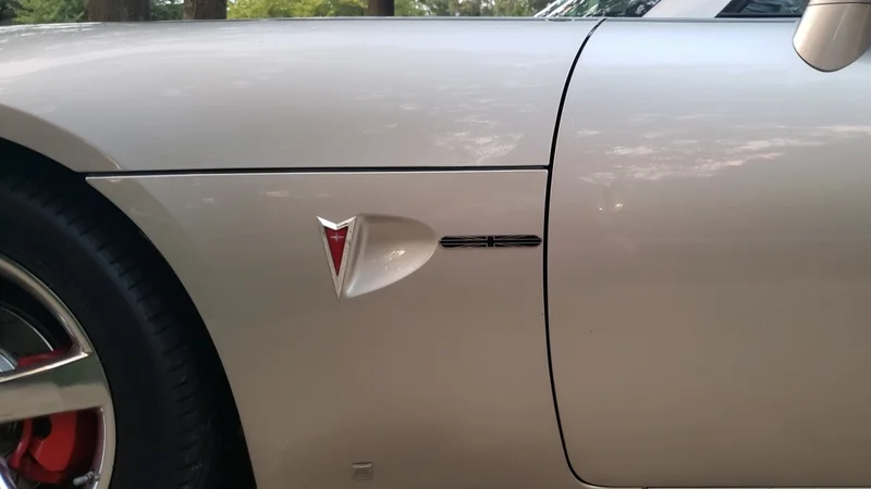 2008 Pontiac Solstice 11