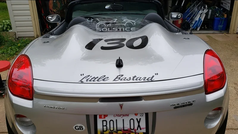 2008 Pontiac Solstice 4