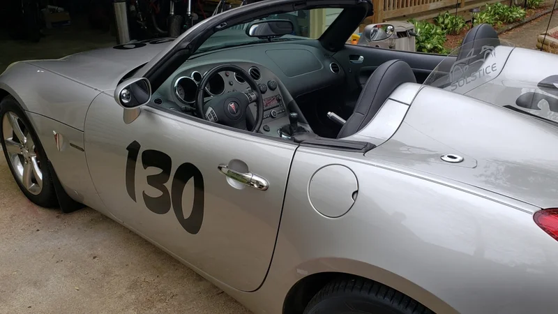 2008 Pontiac Solstice 5