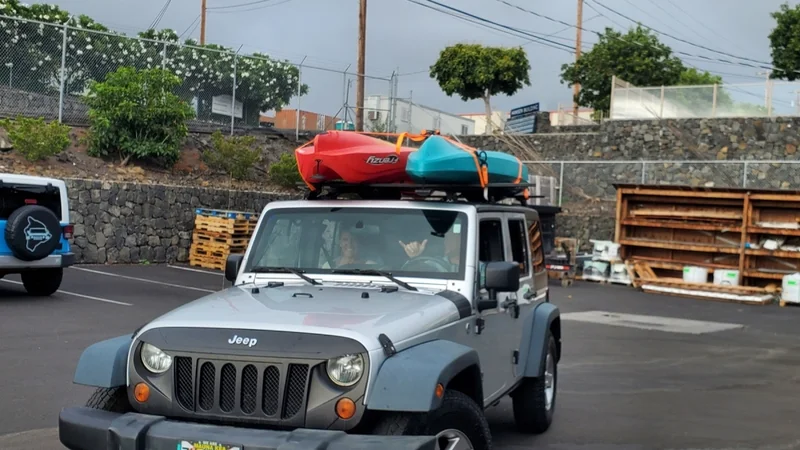 2009 Jeep Wrangler