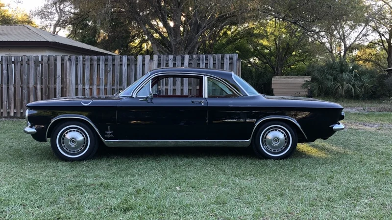 1964 Chevrolet Corvair 3