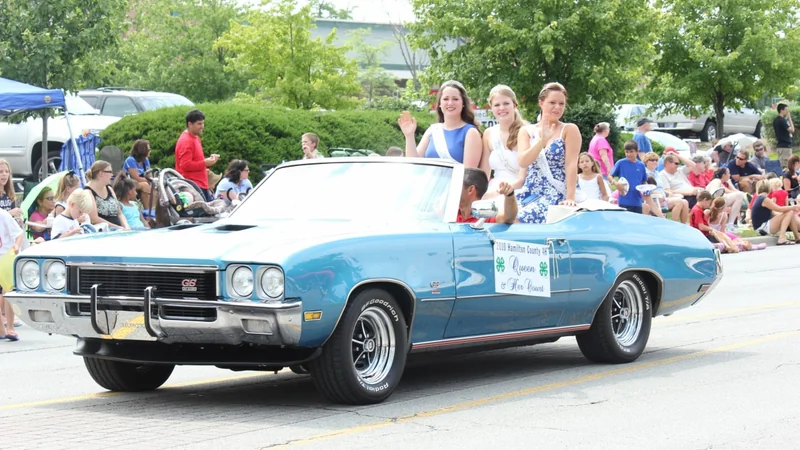 1972 Buick Grand Sport 4