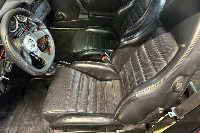 1984 Porsche 911