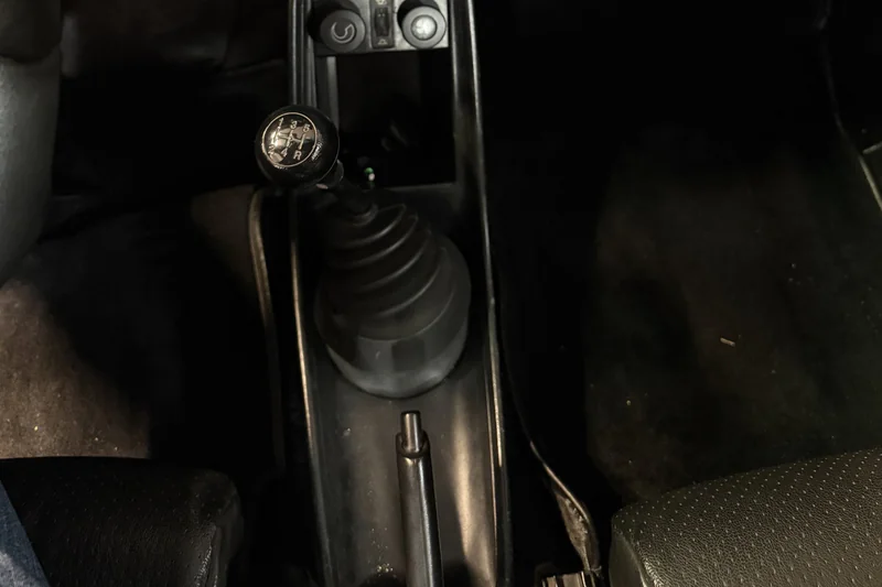 1984 Porsche 911