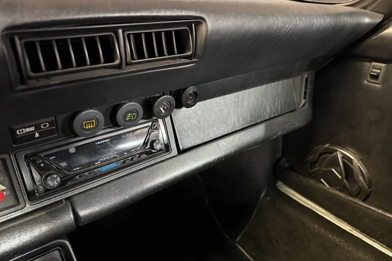 1984 Porsche 911