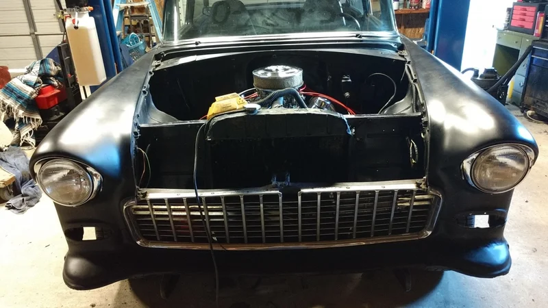 1955 Chevrolet 210 3