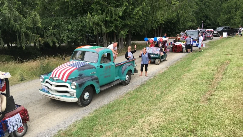 1955 Chevrolet 3100 3