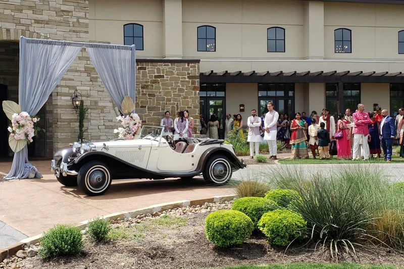1939 Jaguar SS100 duke 10