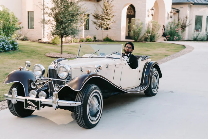1939 Jaguar SS100