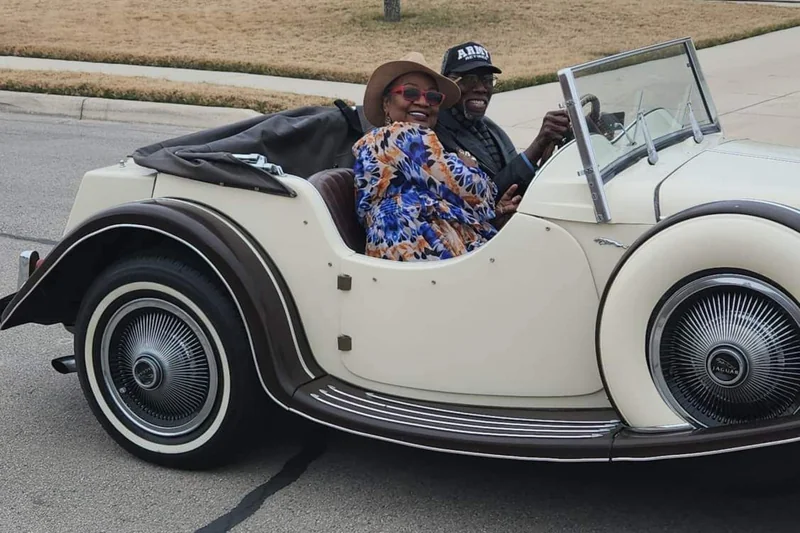 1939 Jaguar SS100 duke 29
