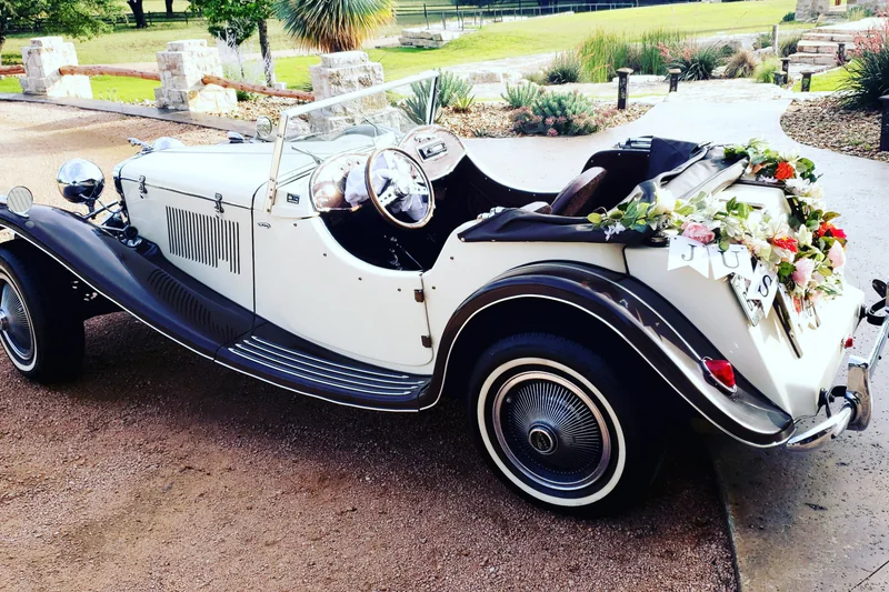 1939 Jaguar SS100 duke 34
