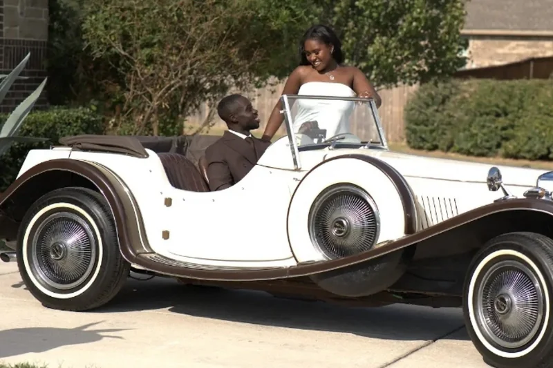 1939 Jaguar SS100 duke 43