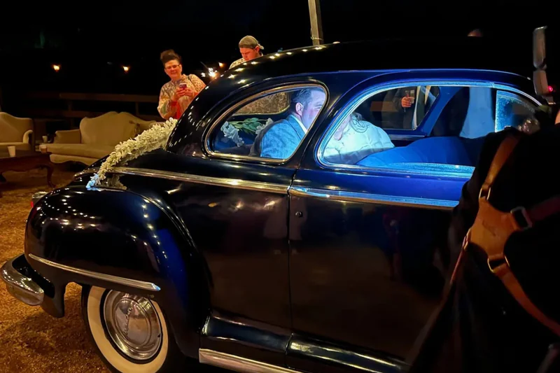 1947 Chrysler Windsor  18