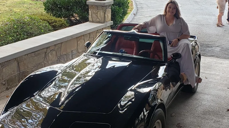1980 Chevrolet Corvette