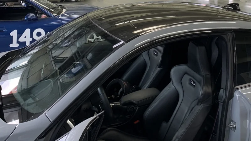 2020 BMW M4