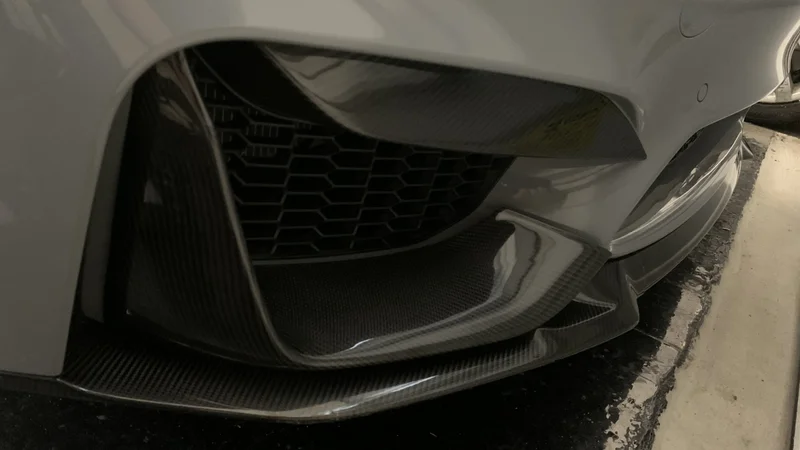 2020 BMW M4