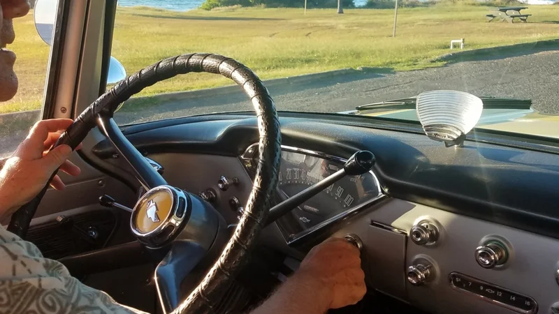 1958 Chevrolet Cameo 3